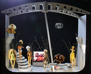 Barbielon5, © ekk lory