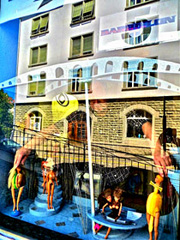 Barbielon5, © ekk lory